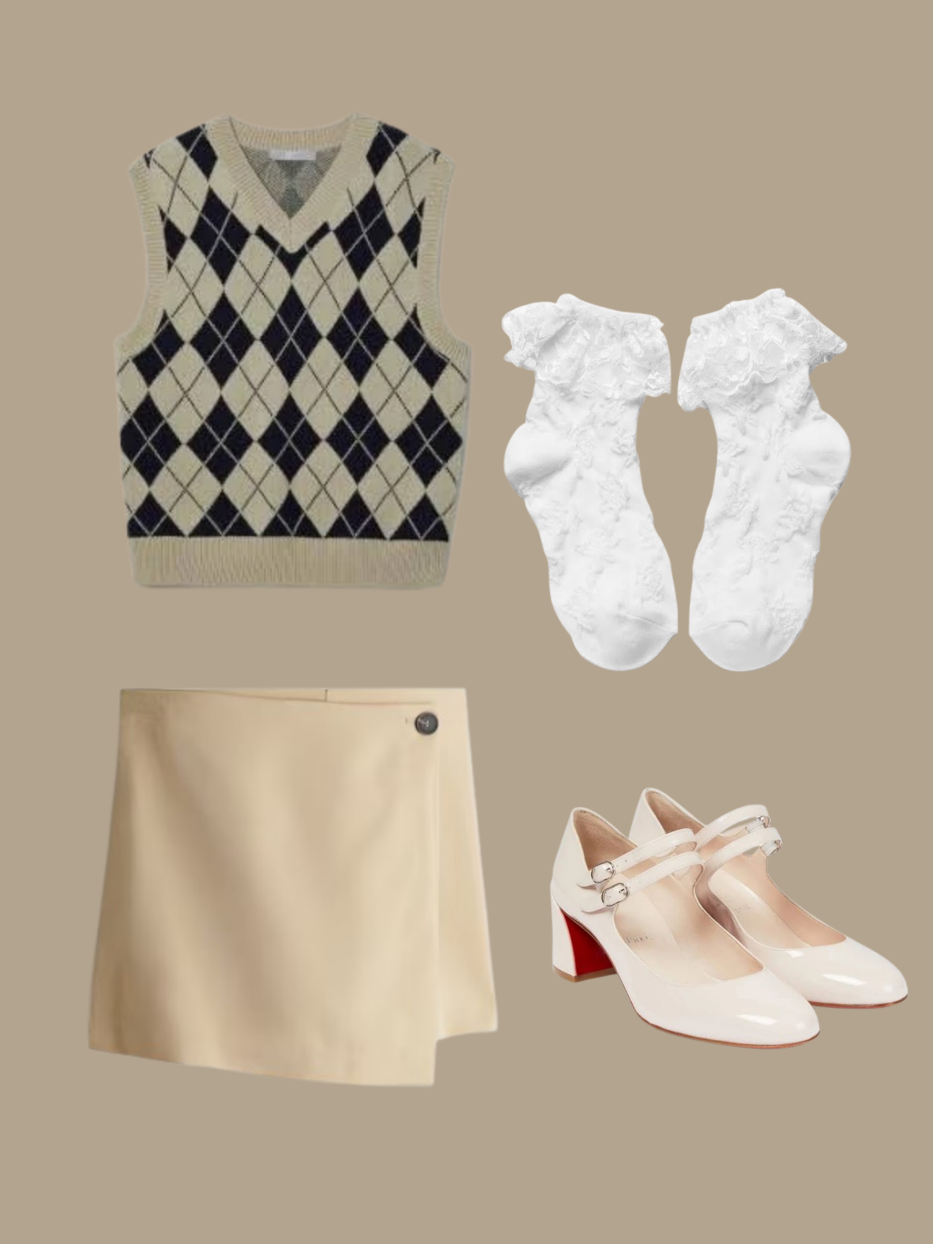 Outfit 4